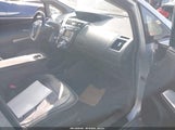Toyota Prius V Three JTDZN3EU8EJ006328 снимка