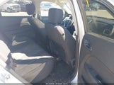 Chevrolet Equinox Lt 2CNALDEW7A6272288 снимка