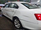 Ford Taurus Sel 1FAHP2EWXCG123006 fotografie