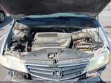 Honda Odyssey Ex 5FNRL18632B023659 снимка