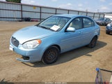 Hyundai Accent Gls KMHCN4AC9AU422174 снимка