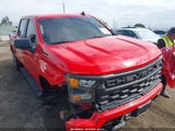 Chevrolet Silverado  2Wd Short Bed Custom 1GCPABEK5RZ337290 fotografie
