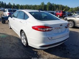 Ford Fusion Hybrid Se 3FA6P0LU4JR221273 fotografie