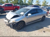 Honda Civic Lx-S 19XFA1F65AE008645 снимка