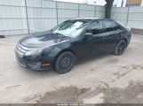 Ford Fusion Se 3FAHP0HG5AR191809 снимка