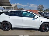 Tesla Model Y Performance Dual Motor All-Wheel Drive 7SAYGDEF6PF807723 снимка