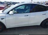Tesla Model Y Performance Dual Motor All-Wheel Drive 7SAYGDEF6PF807723 fotografie