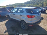 Ford Ecosport S MAJ6S3FLXNC458356 снимка