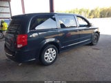 Dodge Grand Caravan Se 2C4RDGBG6FR515713 снимка