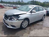 Nissan Sentra S 3N1AB7AP5GY237413 снимка