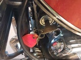 Honda Cb750 CB7502302587 снимка