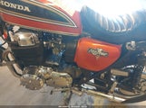 Honda Cb750 CB7502302587 снимка