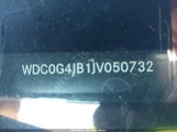 Mercedes-Benz Glc 300 WDC0G4JB1JV050732 fotografie
