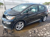 Chevrolet Bolt Ev Lt 1G1FW6S01J4116058 снимка