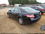 Toyota Camry Le 4T4BF3EK8BR126476 снимка