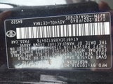 Toyota Camry Le 4T4BF3EK8BR126476 снимка