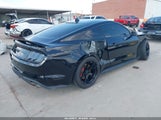Ford Mustang Gt Premium Fastback 1FA6P8CF8N5146652 снимка