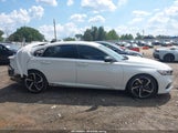 Honda Accord Sport 1HGCV1F33MA105798 photo