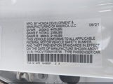 Honda Accord Sport 1HGCV1F33MA105798 photo