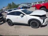 Mazda Cx-3 Touring JM1DKFC70G0137750 fotografie