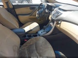 Hyundai Elantra Gls 5NPDH4AE1DH237391 снимка