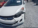 Hyundai Elantra Gls 5NPDH4AE1DH237391 снимка
