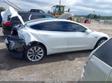 Tesla Model 3 Long Range Dual Motor All-Wheel Drive 5YJ3E1EB7LF589083 fotografie