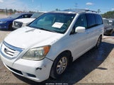 Honda Odyssey Ex-L 5FNRL38798B088237 снимка