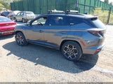 Hyundai Tucson N Line KM8JFCAEXNU088100 снимка