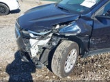 Chevrolet Equinox Fwd Ls 3GNAXHEV0LS578882 fotografie
