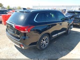 Mitsubishi Outlander Sel JA4AD3A35HZ059971 снимка