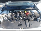Nissan Sentra Sv Xtronic Cvt 3N1AB8CV2PY271858 photo