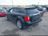 Ford Edge Limited 2FMDK3K95DBA58260 fotografie