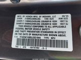 Honda Cr-V 2Wd Ex-L 7FARW1H85LE021944 photo