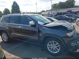 Jeep Grand Cherokee Overland 4X4 1C4RJFCT8HC677806 fotografie