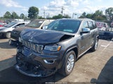 Jeep Grand Cherokee Overland 4X4 1C4RJFCT8HC677806 photo