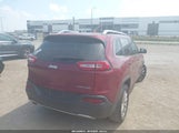 Jeep Cherokee Limited 1C4PJLDB1GW362015 снимка