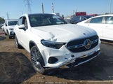 Mercedes-Benz Glc 300 4Matic Suv W1NKM4HB5SF238722 photo