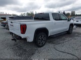 GMC Sierra  4Wd Short Box At4/4Wd Standard Box At4 1GTU9EET2MZ398854 photo