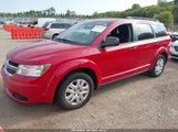 Dodge Journey Se 3C4PDDAGXET221346 photo