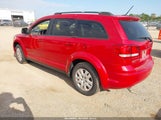 Dodge Journey Se 3C4PDDAGXET221346 fotografie