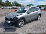Mazda Cx-5 Grand Touring JM3KE2DE5D0151814 снимка