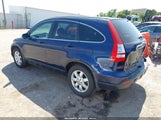 Honda Cr-V Ex-L 5J6RE48727L006936 снимка