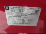 Chevrolet Equinox 1Lt 2GNALDEK1D1173492 снимка