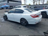 Honda Accord Sport 1HGCR2F5XHA138525 fotografie