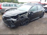 Toyota Camry Xse V6 4T1KZ1AK3RU099368 снимка