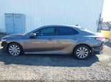 Toyota Camry Le 4T1B11HK5KU750793 fotografie