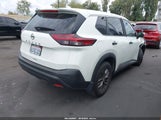 Nissan Rogue S Fwd 5N1AT3AAXMC846060 fotografie