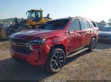 Chevrolet Tahoe 4Wd Rst 1GNSKRKD0MR421104 fotografie