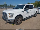 Ford F-150 Xlt 1FTEW1EF2HKE07504 снимка
